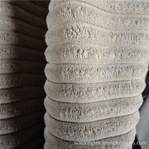 2014 Newest Design China Supply Wide Wale Corduroy Fabric